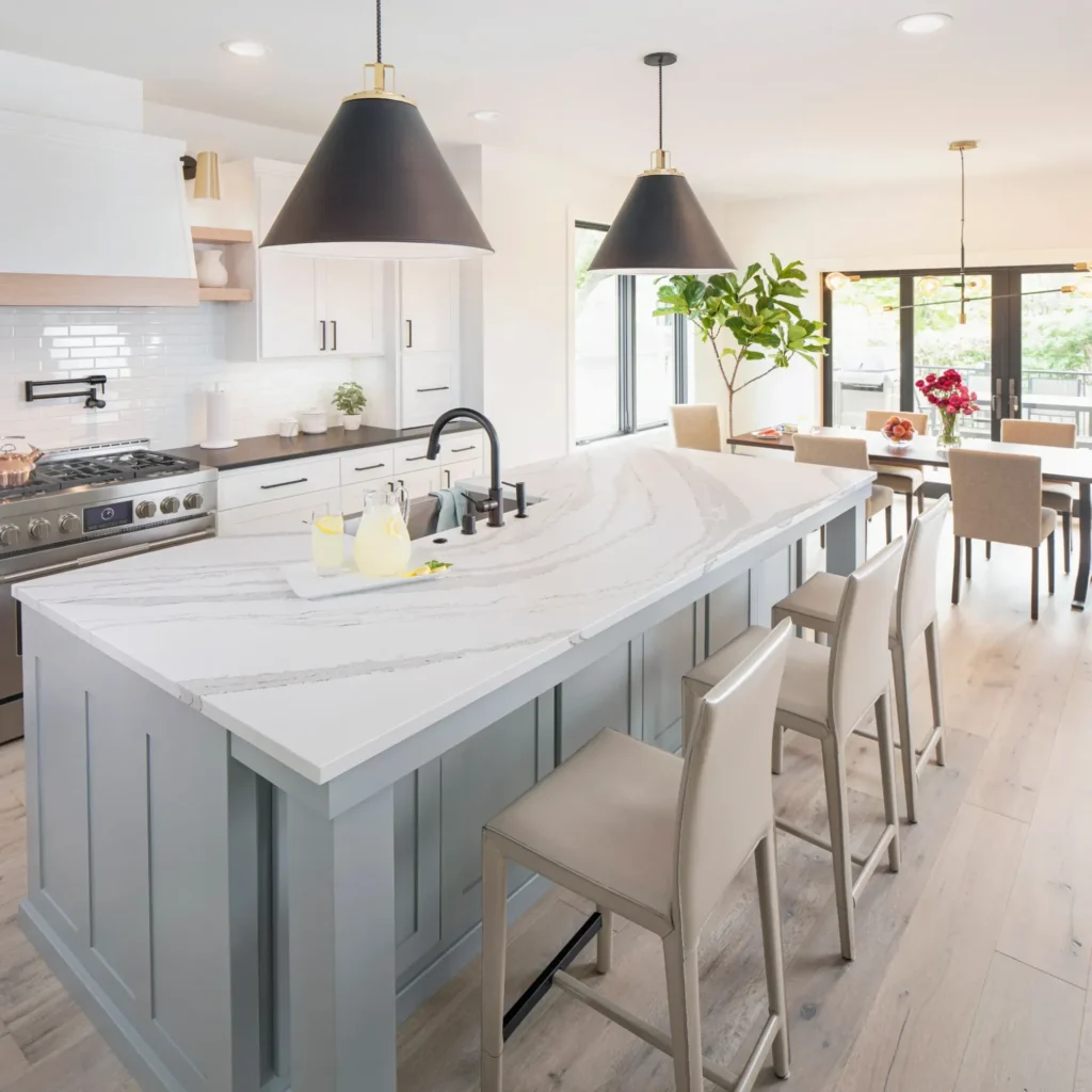 Cambria BrittaniccaMatte Edina | Dehaan Tile & Floor Covering