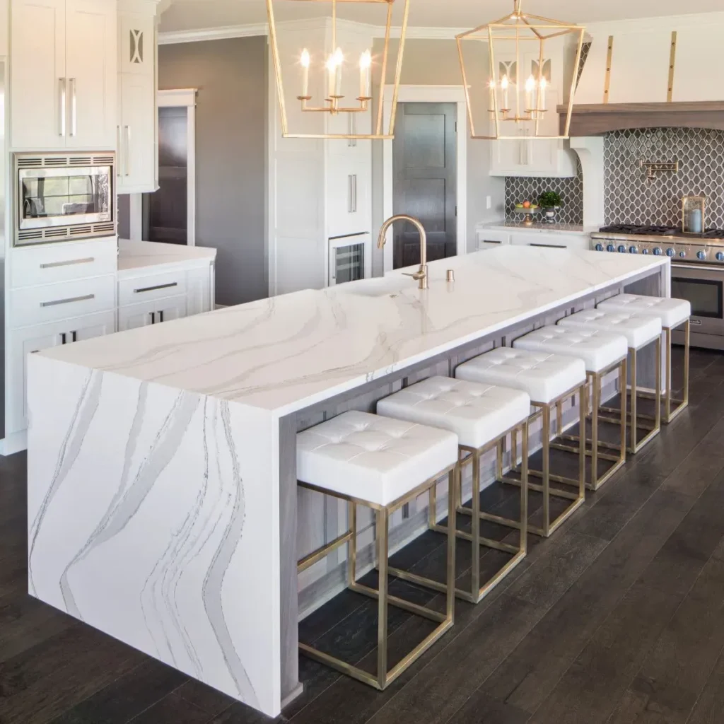 Cambria Brittanicca SELECT DesignCallout | Dehaan Tile & Floor Covering