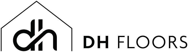 Dixie Home Logo 2023 Black 1 - Roberts Carpet & Fine Floors