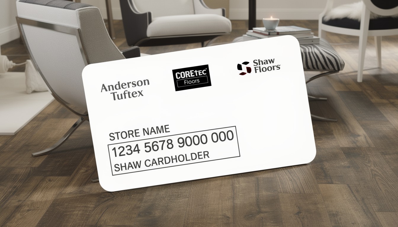 Financing Image | Dehaan Tile & Floor Covering