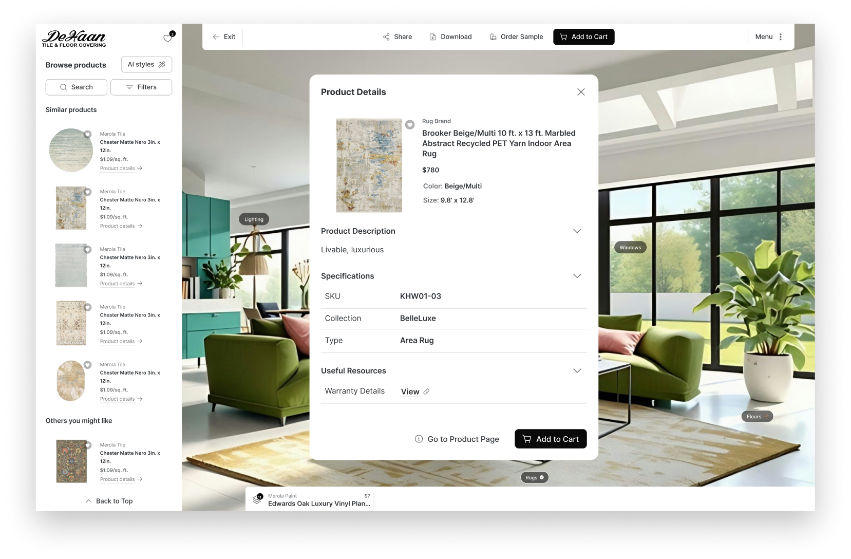 Group 7475 2 | Dehaan Tile & Floor Covering