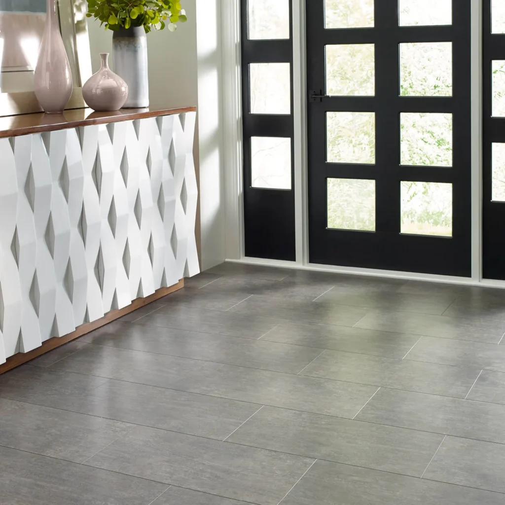 Mineral Mix 720 Plus 0835V 05002 Lava Entry Wood V 1600x1600 | Dehaan Tile & Floor Covering