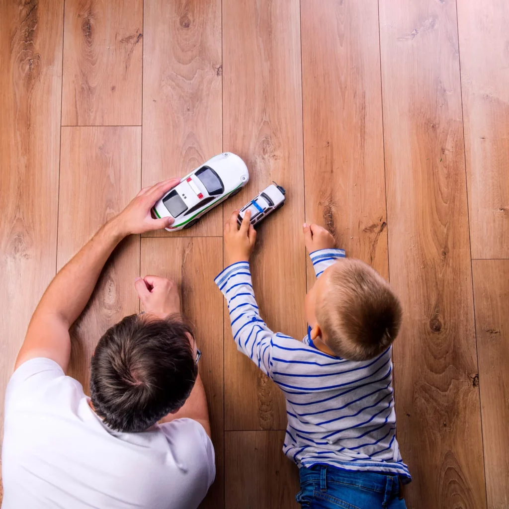 best hardwood for families 1024x1024 1 | Dehaan Tile & Floor Covering