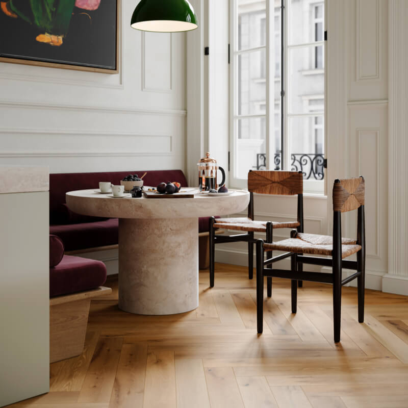 2026 Flooring Trends That Bring Warmth and Style to Your Home