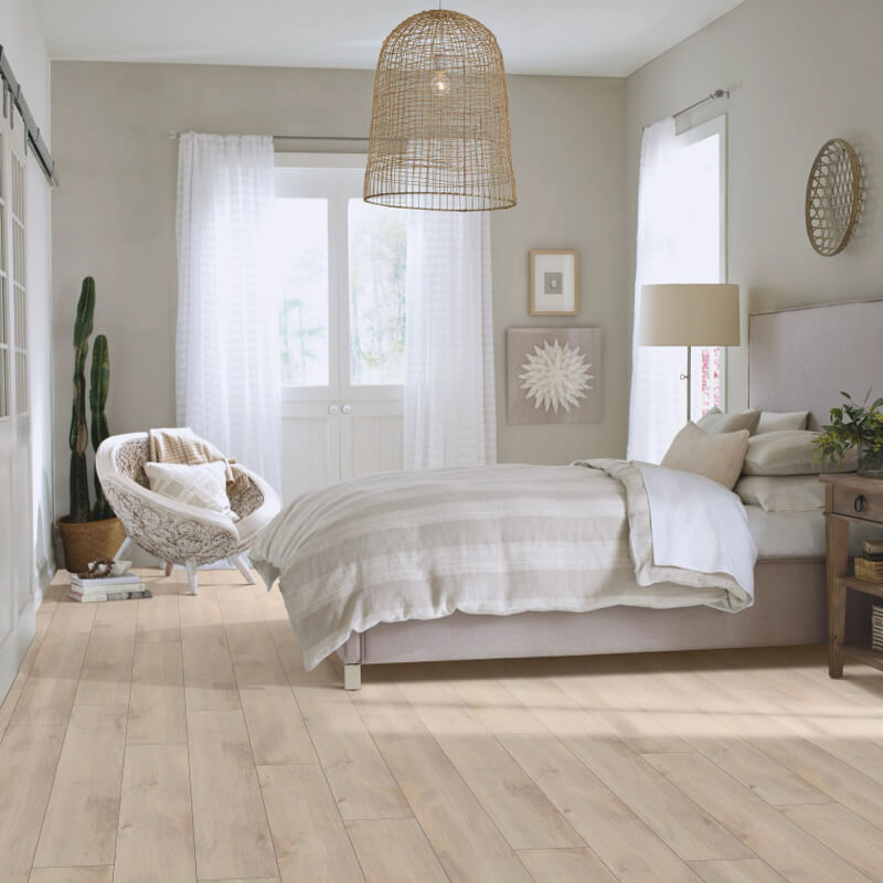 2026 Flooring Trends That Bring Warmth and Style to Your Home