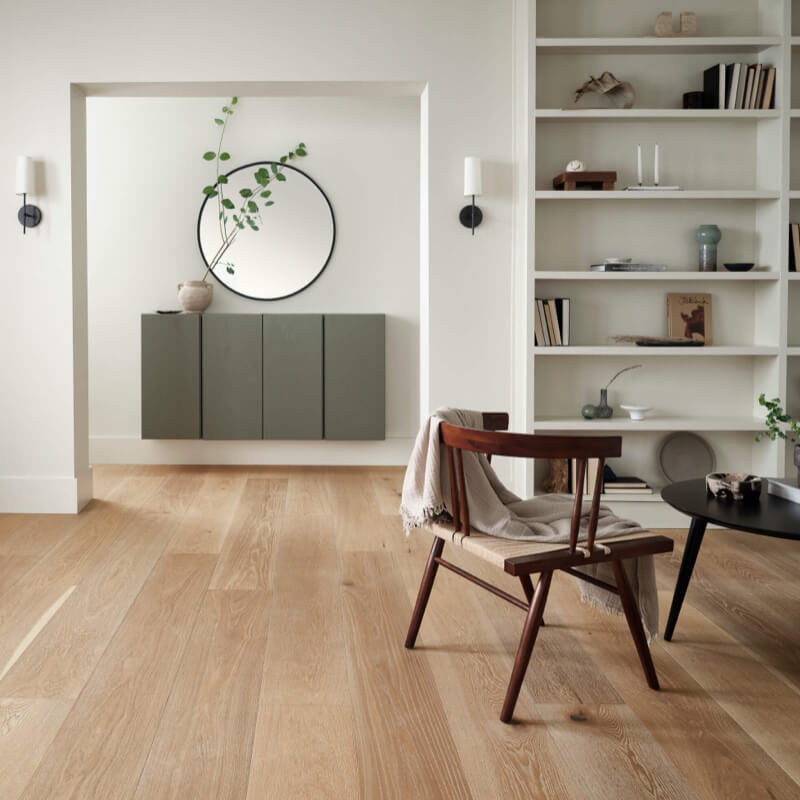 2026 Flooring Trends That Bring Warmth and Style to Your Home