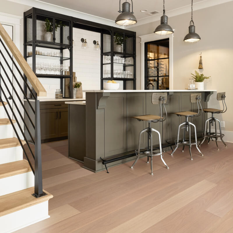 2026 Flooring Trends That Bring Warmth and Style to Your Home