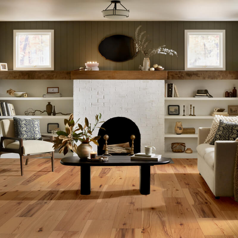 2026 Flooring Trends That Bring Warmth and Style to Your Home