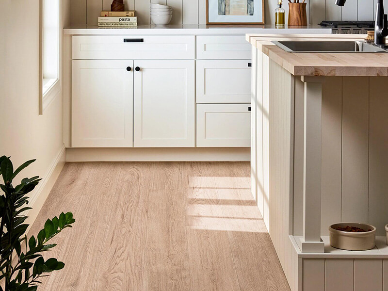 Coordinating Your Floors with 2026’s Popular Paint Colors