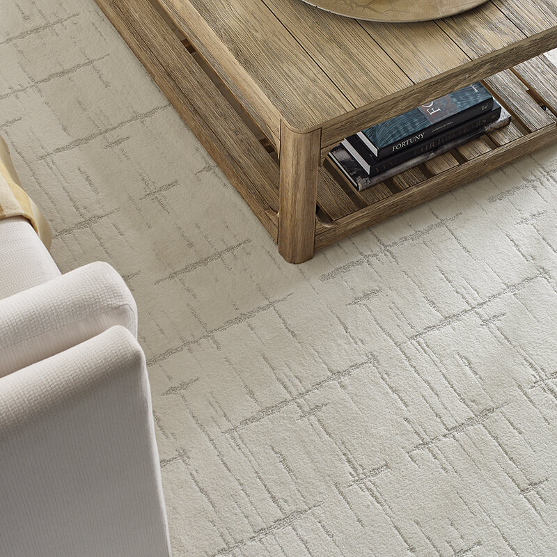 Patterned Floors to Bring Life to Every Space