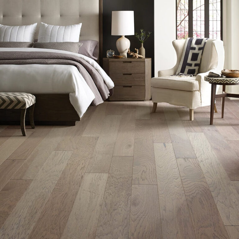 Finding the Right Finish: The Appeal of Low-Sheen Floors