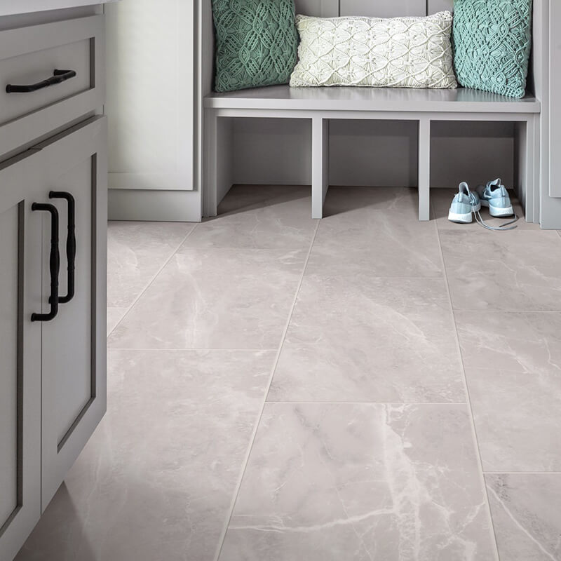 Finding the Right Finish: The Appeal of Low-Sheen Floors