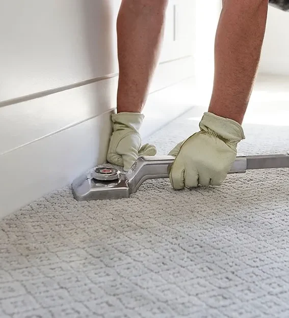 carpet installation section 6 e1772062320197 | Dehaan Tile & Floor Covering