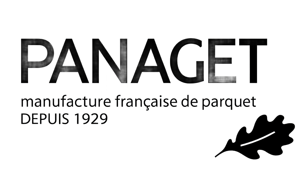 panaget logo black | Dehaan Tile & Floor Covering