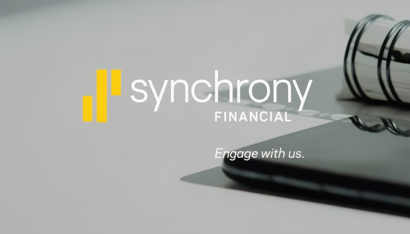 synchrony financial | Dehaan Tile & Floor Covering